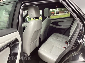 2020 Land Rover Range Rover Evoque SE - miniatura 10