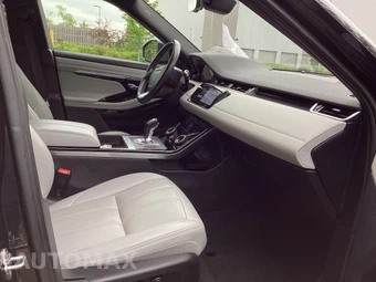 2020 Land Rover Range Rover Evoque SE - miniatura 15