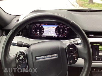 2020 Land Rover Range Rover Evoque SE - miniatura 16