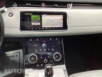2020 Land Rover Range Rover Evoque SE - miniatura 17