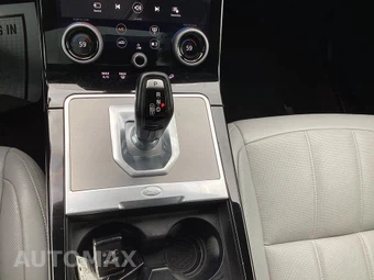 2020 Land Rover Range Rover Evoque SE - miniatura 18