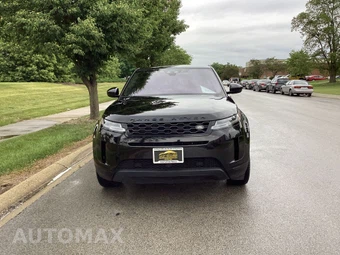 2020 Land Rover Range Rover Evoque SE - miniatura 2