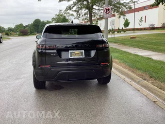 2020 Land Rover Range Rover Evoque SE - miniatura 6