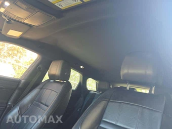 2020 Land Rover Range Rover Evoque SE - miniatura 11
