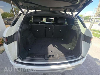 2020 Land Rover Range Rover Evoque SE - miniatura 14