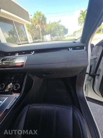 2020 Land Rover Range Rover Evoque SE - miniatura 19