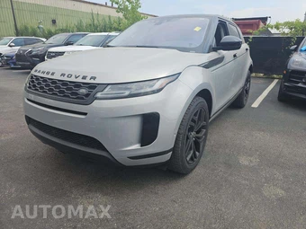 2020 Land Rover Range Rover Evoque SE - samochód z USA z aukcji Manheim, oferta Kup Teraz w AUTOMAX