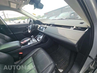 2020 Land Rover Range Rover Evoque SE - miniatura 19