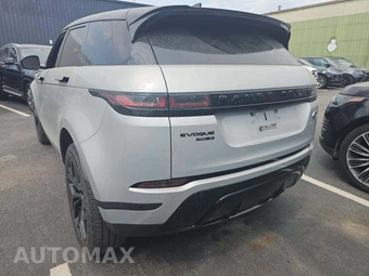 2020 Land Rover Range Rover Evoque SE - miniatura 2
