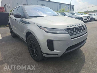 2020 Land Rover Range Rover Evoque SE - miniatura 4