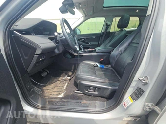 2020 Land Rover Range Rover Evoque SE - miniatura 6