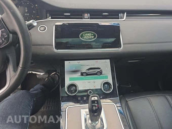 2020 Land Rover Range Rover Evoque SE - miniatura 10