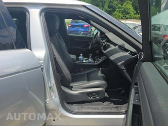 2020 Land Rover Range Rover Evoque SE - miniatura 17