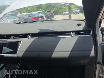 2020 Land Rover Range Rover Evoque SE - miniatura 18