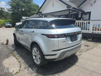 2020 Land Rover Range Rover Evoque SE - miniatura 2