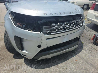 2020 Land Rover Range Rover Evoque SE - miniatura 20