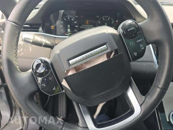 2020 Land Rover Range Rover Evoque SE - miniatura 21