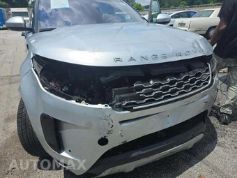 2020 Land Rover Range Rover Evoque SE - miniatura 22