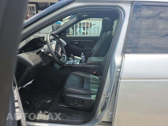 2020 Land Rover Range Rover Evoque SE - miniatura 6