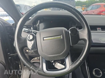 2020 Land Rover Range Rover Evoque SE - miniatura 10