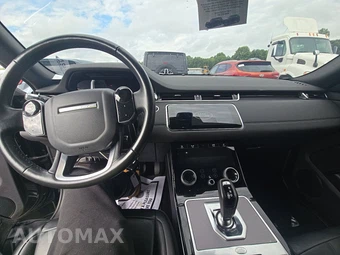 2020 Land Rover Range Rover Evoque SE - miniatura 11