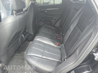 2020 Land Rover Range Rover Evoque SE - miniatura 13
