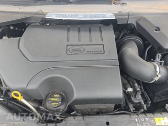 2020 Land Rover Range Rover Evoque SE - miniatura 15