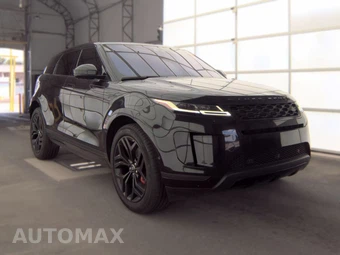 2020 Land Rover Range Rover Evoque SE - miniatura 3