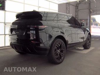 2020 Land Rover Range Rover Evoque SE - miniatura 4