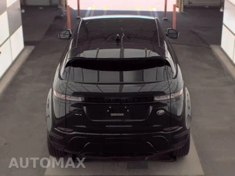 2020 Land Rover Range Rover Evoque SE - miniatura 5
