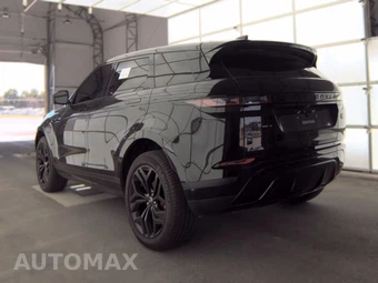 2020 Land Rover Range Rover Evoque SE - miniatura 6