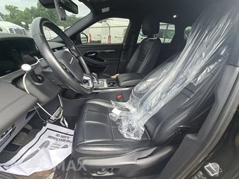 2020 Land Rover Range Rover Evoque SE - miniatura 7