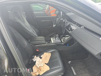 2020 Land Rover Range Rover Evoque SE - miniatura 8