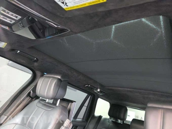 2020 Land Rover Range Rover HSE LWB – miniatura 11
