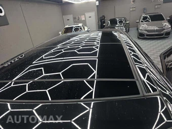 2020 Land Rover Range Rover HSE LWB – miniatura 12