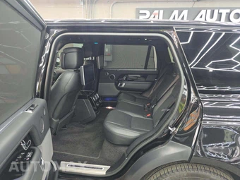 2020 Land Rover Range Rover HSE LWB – miniatura 13