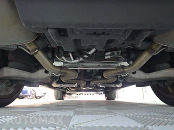2020 Land Rover Range Rover HSE LWB – miniatura 15
