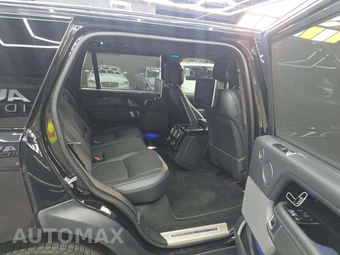 2020 Land Rover Range Rover HSE LWB – miniatura 16
