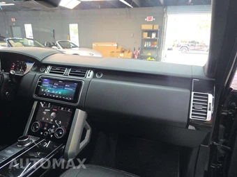 2020 Land Rover Range Rover HSE LWB – miniatura 19