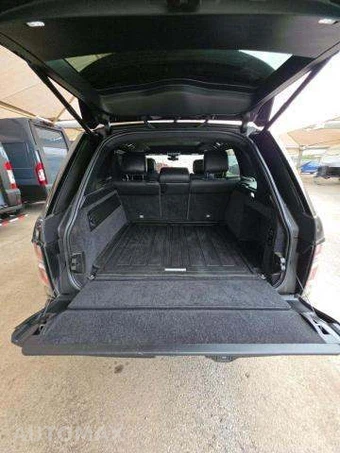 2020 Land Rover Range Rover HSE LWB – miniatura 14