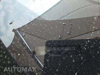 2020 Land Rover Range Rover HSE LWB – miniatura 5
