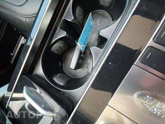 2020 Land Rover Range Rover HSE LWB – miniatura 8