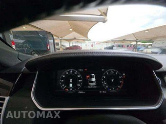 2020 Land Rover Range Rover HSE LWB – miniatura 9