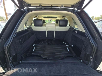 2020 Land Rover Range Rover HSE LWB – miniatura 14