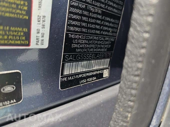 2020 Land Rover Range Rover HSE LWB – miniatura 5