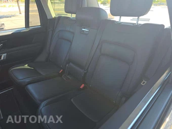 2020 Land Rover Range Rover HSE LWB – miniatura 10
