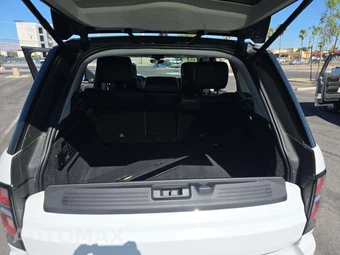2020 Land Rover Range Rover HSE LWB – miniatura 11