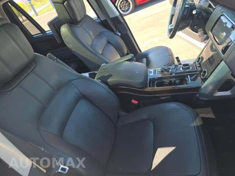 2020 Land Rover Range Rover HSE LWB – miniatura 15
