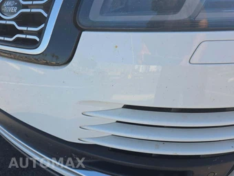 2020 Land Rover Range Rover HSE LWB – miniatura 18