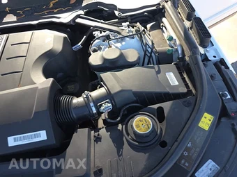 2020 Land Rover Range Rover HSE LWB – miniatura 24
